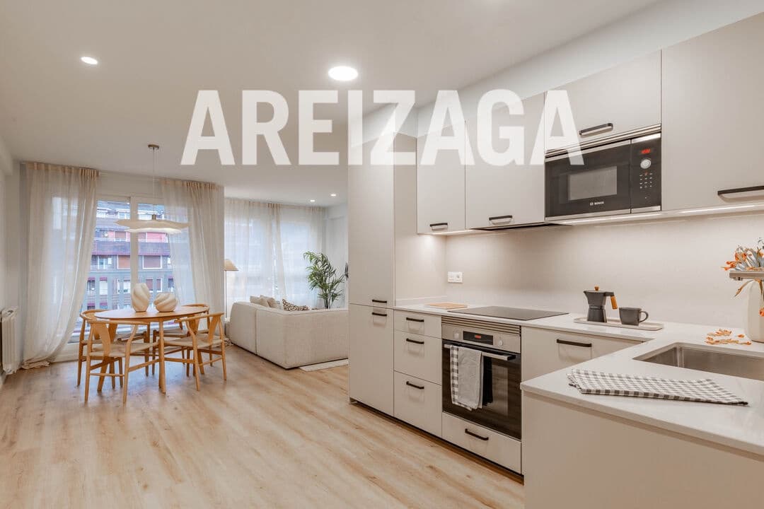 3 sypialnia Mieszkanie na sprzedaż w Donostia-San Sebastian - 695 000 € (Ref: 9656992)