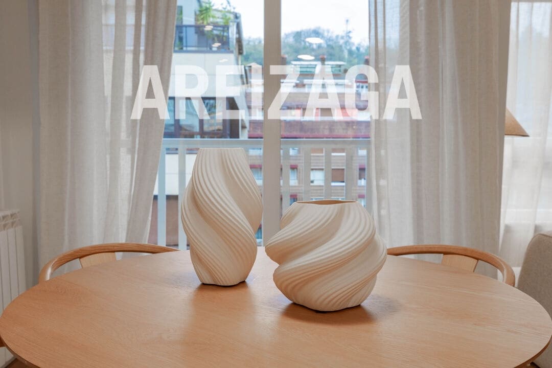 3 sypialnia Mieszkanie na sprzedaż w Donostia-San Sebastian - 695 000 € (Ref: 9656992)