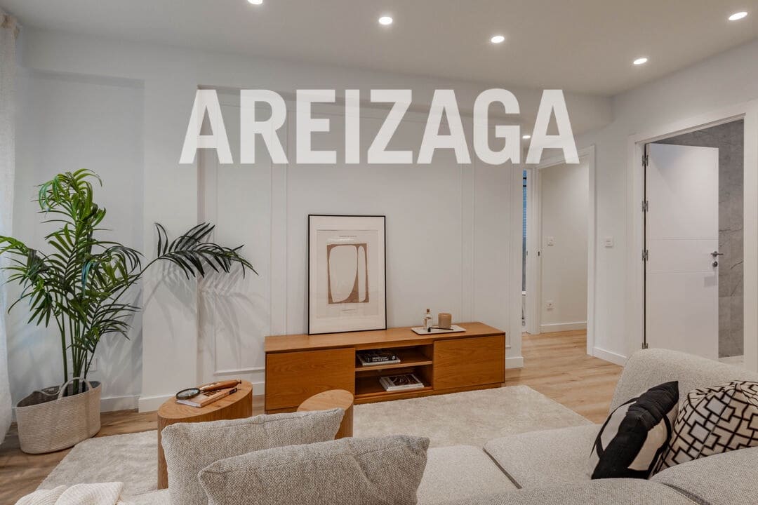 3 sypialnia Mieszkanie na sprzedaż w Donostia-San Sebastian - 695 000 € (Ref: 9656992)