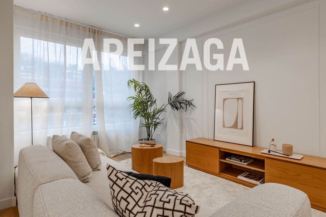 3 sypialnia Mieszkanie na sprzedaż w Donostia-San Sebastian - 695 000 € (Ref: 9656992)