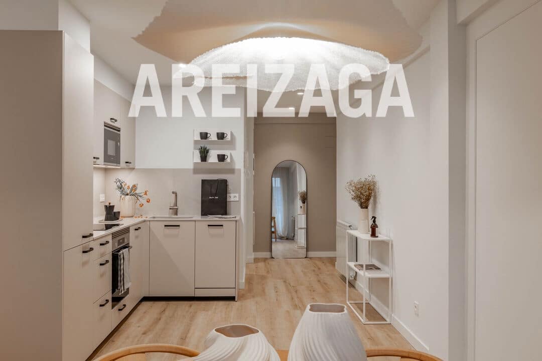 3 sypialnia Mieszkanie na sprzedaż w Donostia-San Sebastian - 695 000 € (Ref: 9656992)