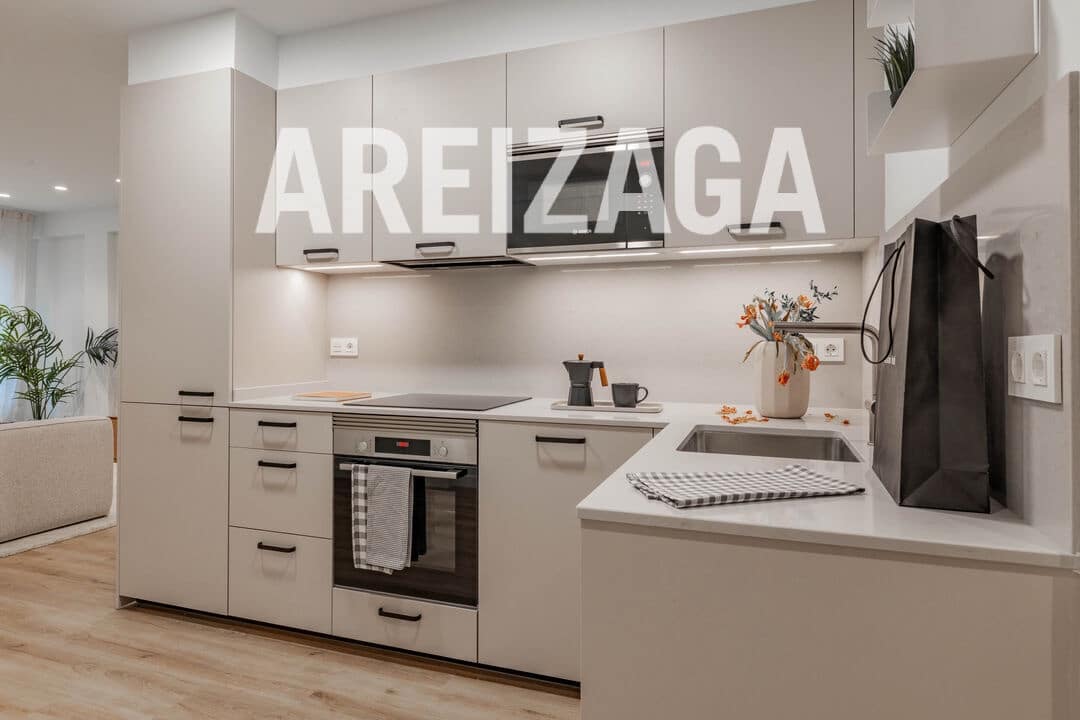 3 sypialnia Mieszkanie na sprzedaż w Donostia-San Sebastian - 695 000 € (Ref: 9656992)