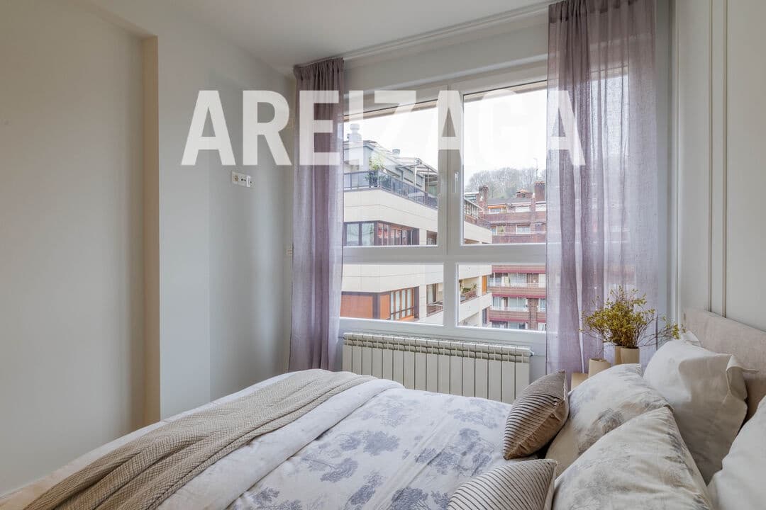 3 sypialnia Mieszkanie na sprzedaż w Donostia-San Sebastian - 695 000 € (Ref: 9656992)