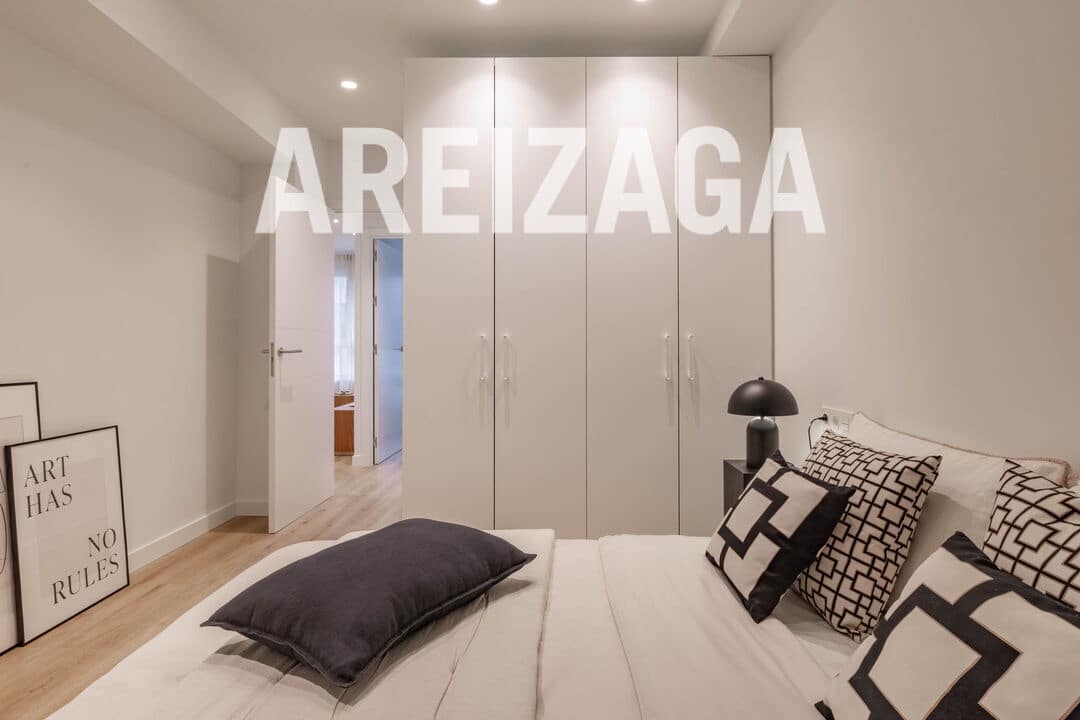 3 sypialnia Mieszkanie na sprzedaż w Donostia-San Sebastian - 695 000 € (Ref: 9656992)