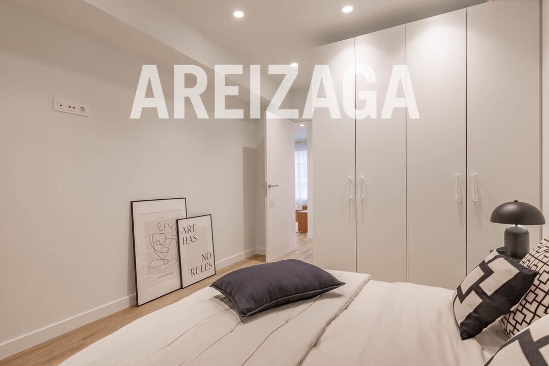 3 sypialnia Mieszkanie na sprzedaż w Donostia-San Sebastian - 695 000 € (Ref: 9656992)