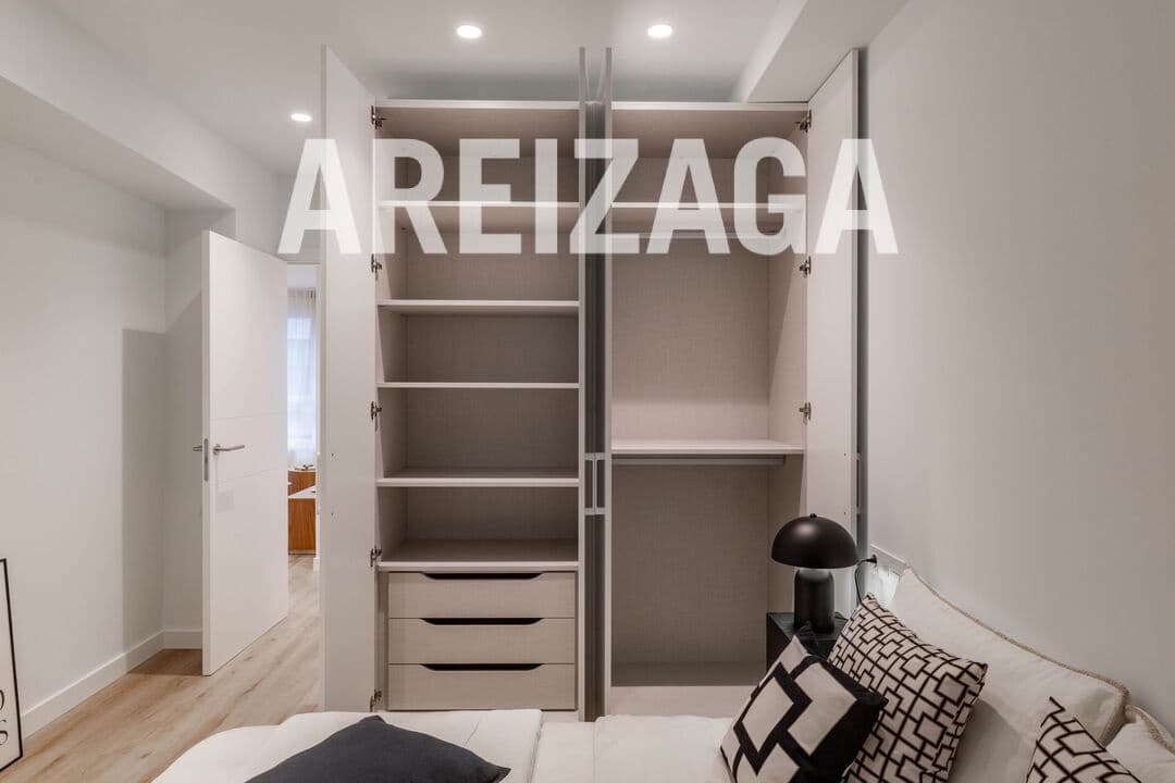 3 sypialnia Mieszkanie na sprzedaż w Donostia-San Sebastian - 695 000 € (Ref: 9656992)