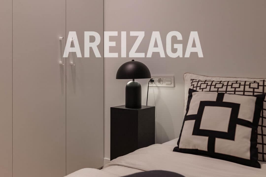 3 sypialnia Mieszkanie na sprzedaż w Donostia-San Sebastian - 695 000 € (Ref: 9656992)