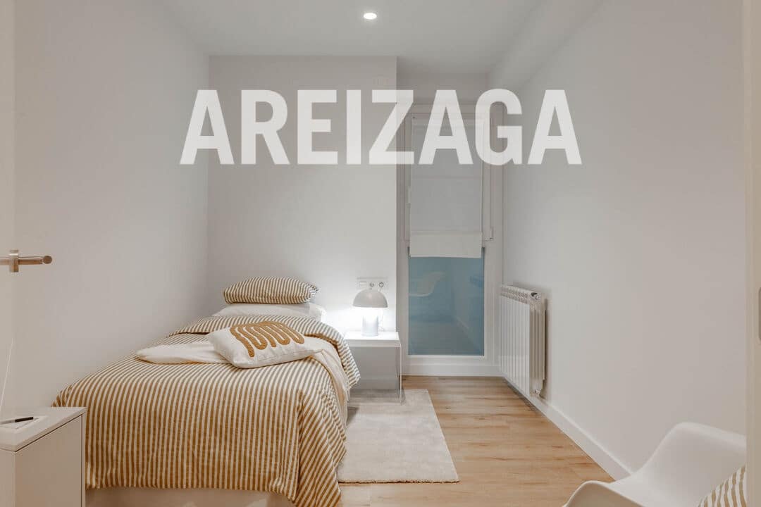 3 sypialnia Mieszkanie na sprzedaż w Donostia-San Sebastian - 695 000 € (Ref: 9656992)