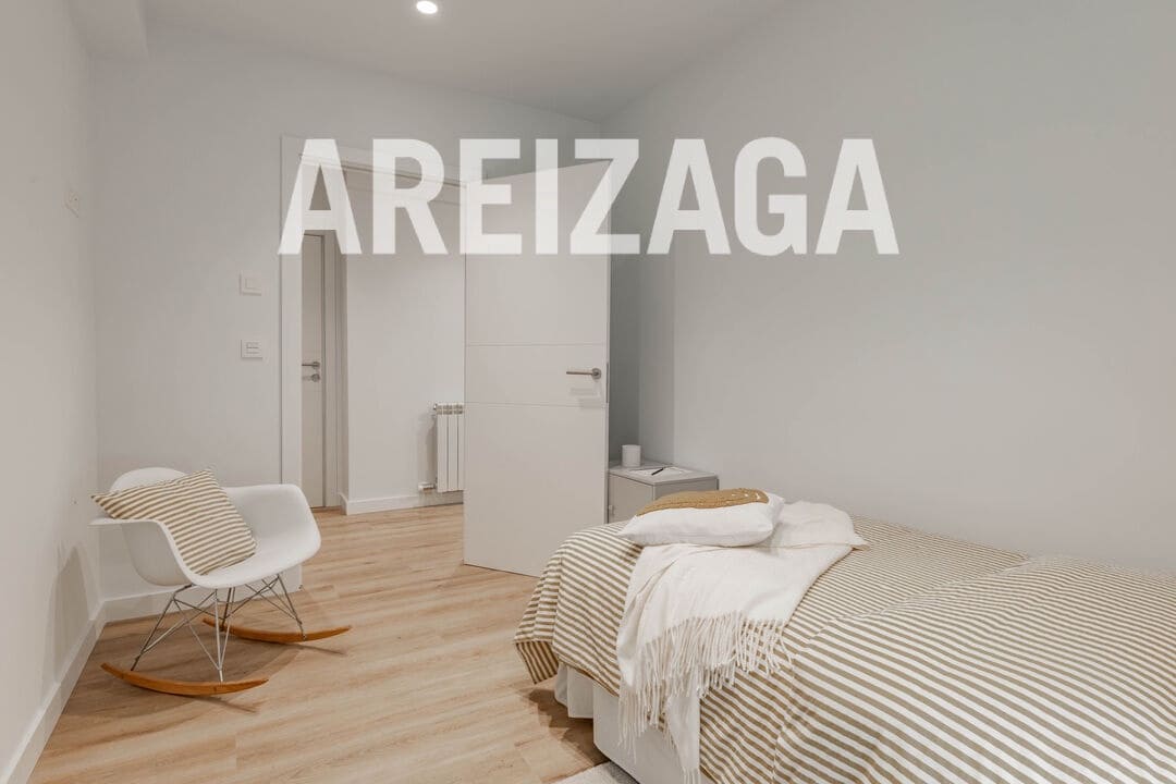 3 sypialnia Mieszkanie na sprzedaż w Donostia-San Sebastian - 695 000 € (Ref: 9656992)