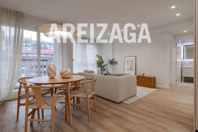 3 camera da letto Appartamento in vendita in Donostia-San Sebastián - 695.000 € (Rif: 9656992)