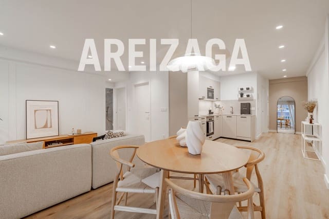 3 camera da letto Appartamento in vendita in Donostia-San Sebastián - 695.000 € (Rif: 9656992)