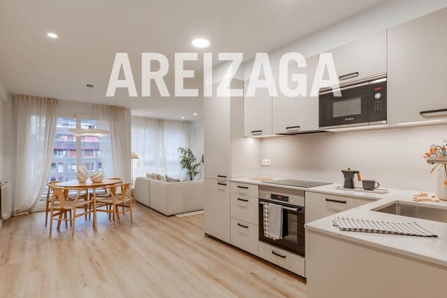 3 camera da letto Appartamento in vendita in Donostia-San Sebastián - 695.000 € (Rif: 9656992)