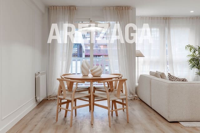 3 camera da letto Appartamento in vendita in Donostia-San Sebastián - 695.000 € (Rif: 9656992)