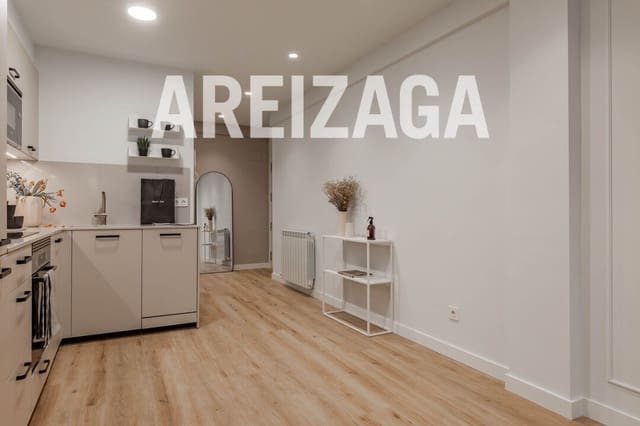 3 camera da letto Appartamento in vendita in Donostia-San Sebastián - 695.000 € (Rif: 9656992)