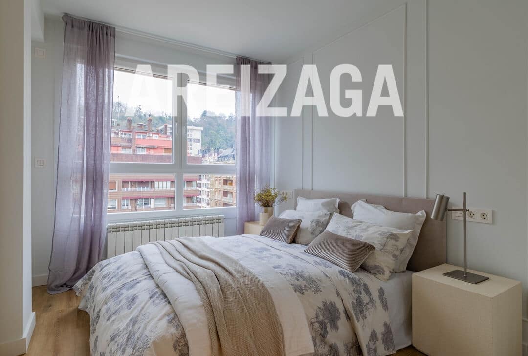 3 sypialnia Mieszkanie na sprzedaż w Donostia-San Sebastian - 695 000 € (Ref: 9656992)