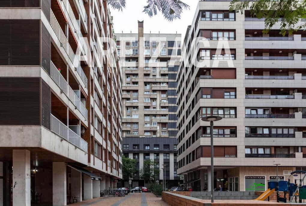 3 sypialnia Mieszkanie na sprzedaż w Donostia-San Sebastian - 695 000 € (Ref: 9656992)