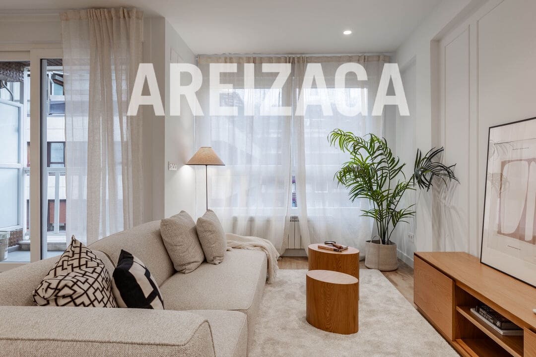 3 sypialnia Mieszkanie na sprzedaż w Donostia-San Sebastian - 695 000 € (Ref: 9656992)