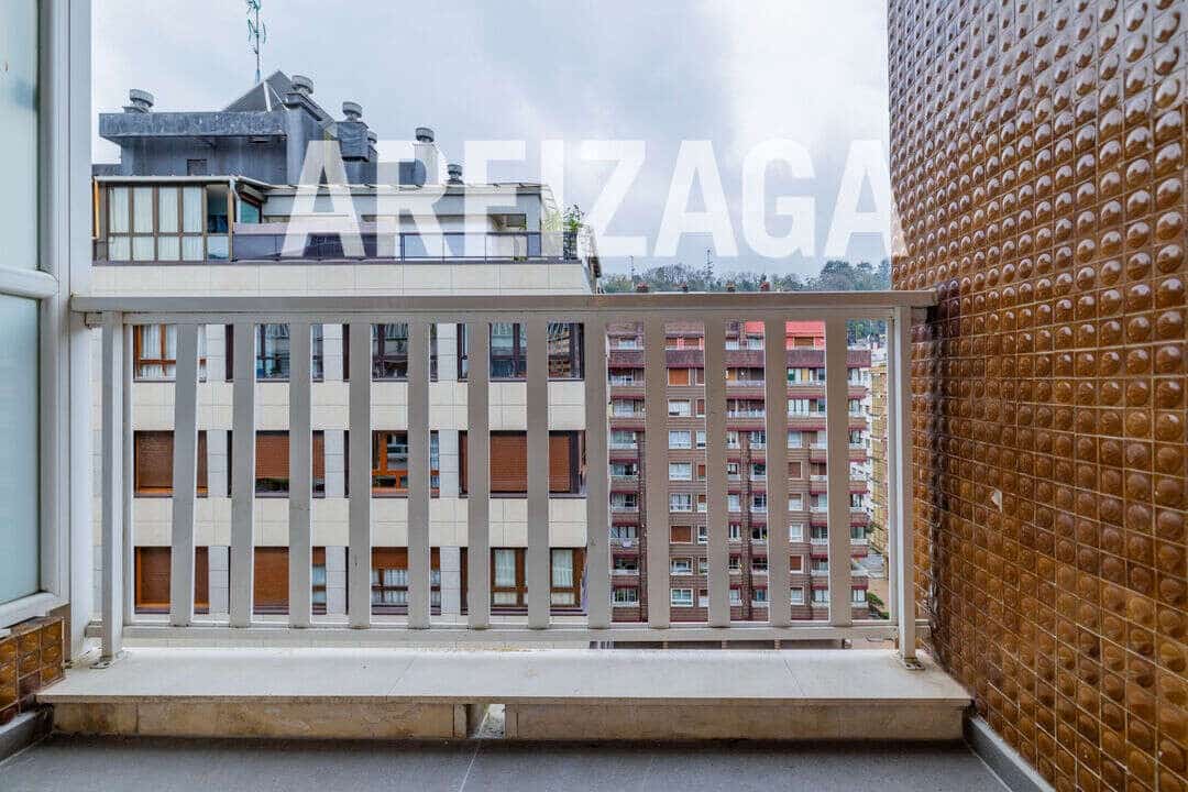 3 sypialnia Mieszkanie na sprzedaż w Donostia-San Sebastian - 695 000 € (Ref: 9656992)