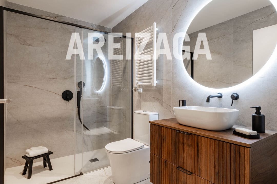 3 sypialnia Mieszkanie na sprzedaż w Donostia-San Sebastian - 695 000 € (Ref: 9656992)