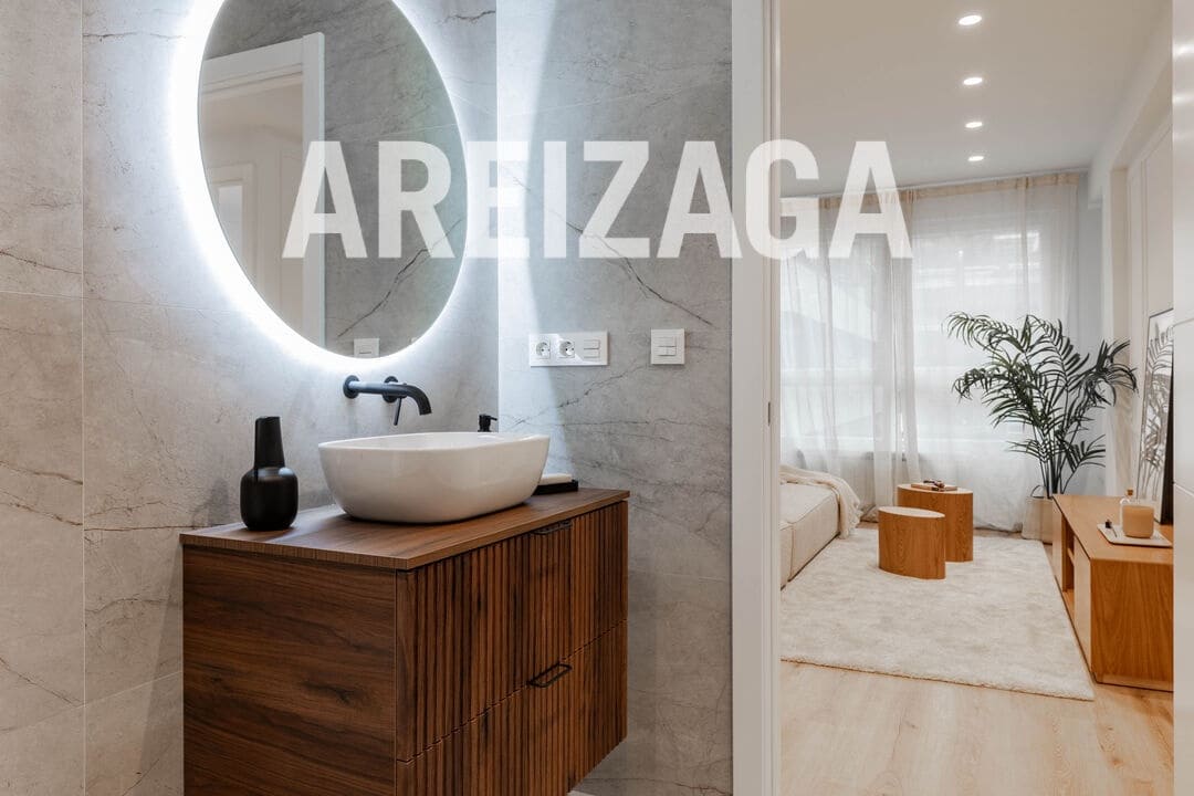 3 sypialnia Mieszkanie na sprzedaż w Donostia-San Sebastian - 695 000 € (Ref: 9656992)