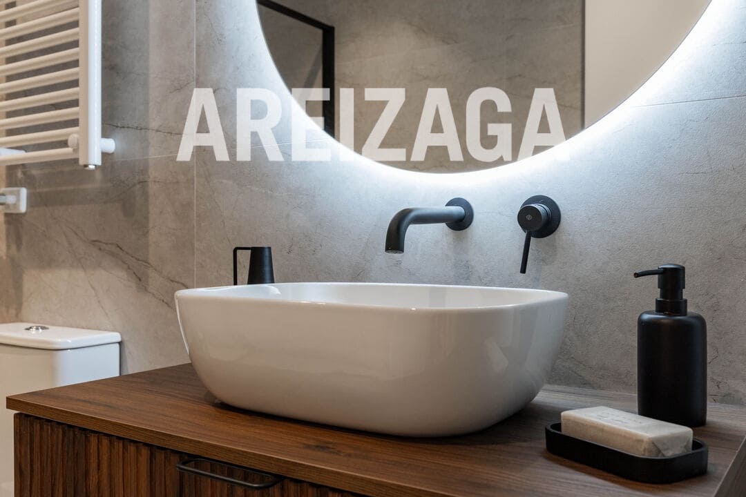 3 sypialnia Mieszkanie na sprzedaż w Donostia-San Sebastian - 695 000 € (Ref: 9656992)