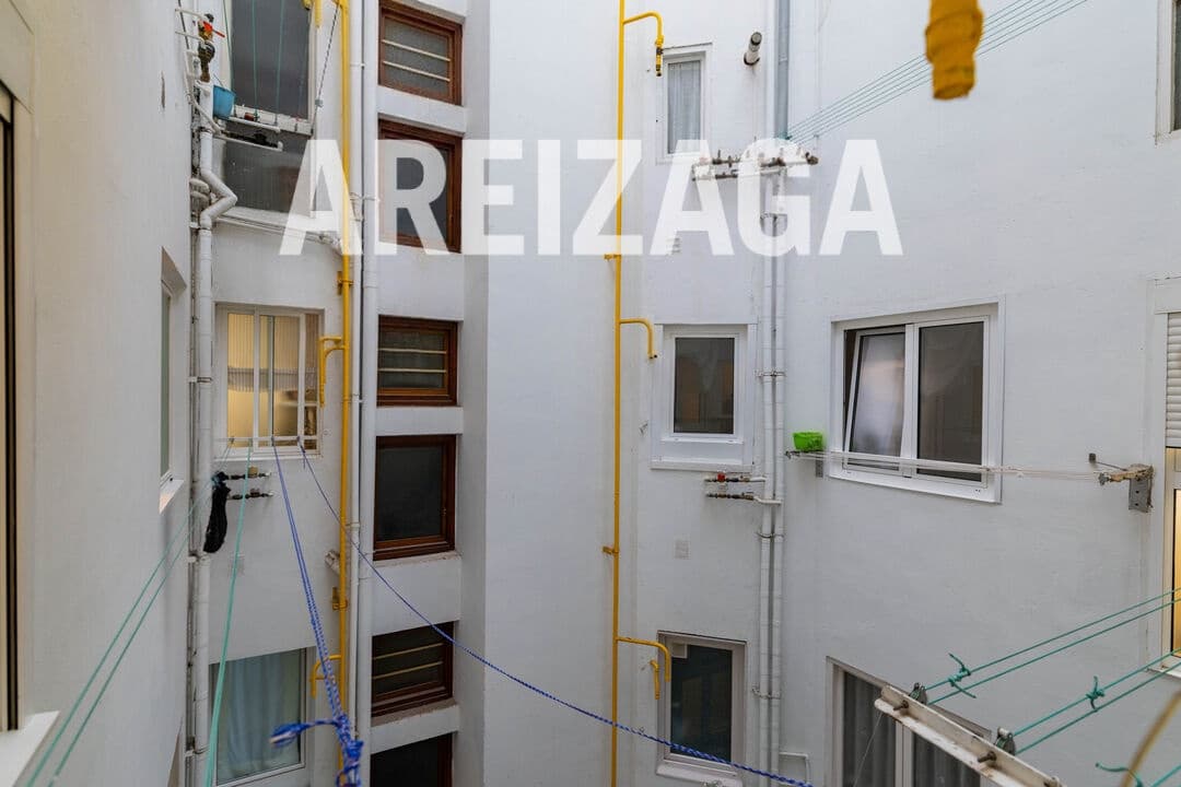 3 sypialnia Mieszkanie na sprzedaż w Donostia-San Sebastian - 695 000 € (Ref: 9656992)