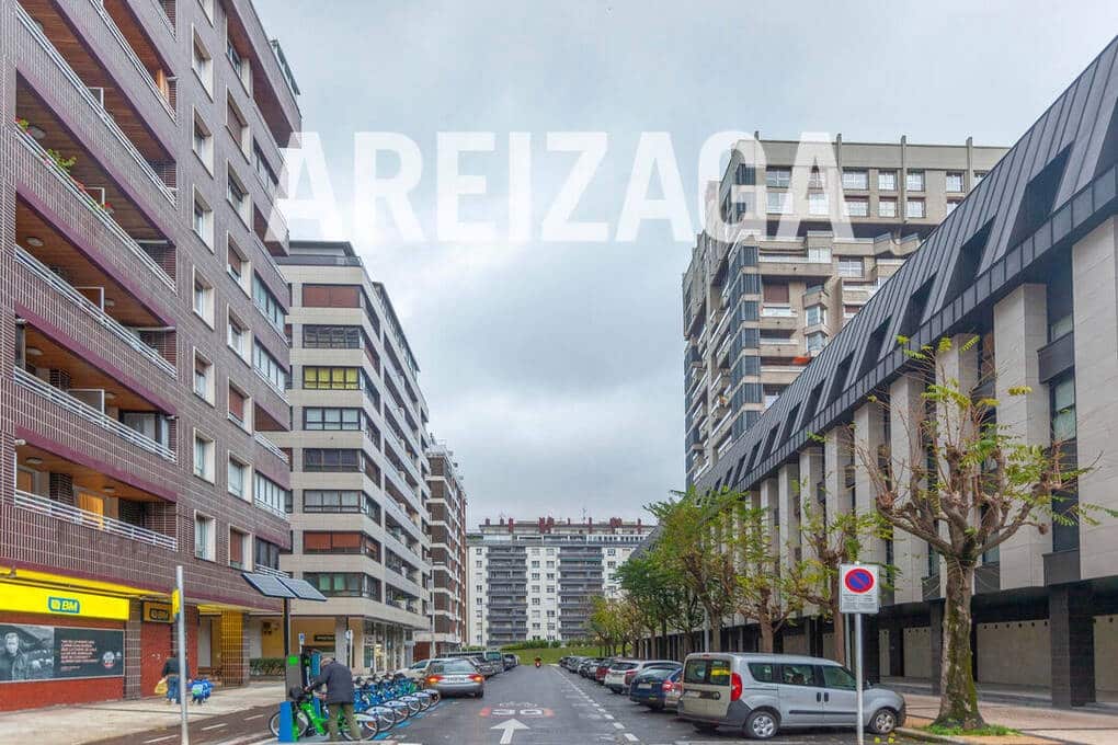 3 sypialnia Mieszkanie na sprzedaż w Donostia-San Sebastian - 695 000 € (Ref: 9656992)