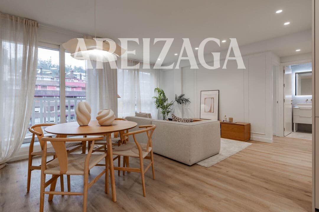 3 Zimmer Wohnung zu verkaufen in Donostia-San Sebastian - 679.000 € (Ref: 9656992)