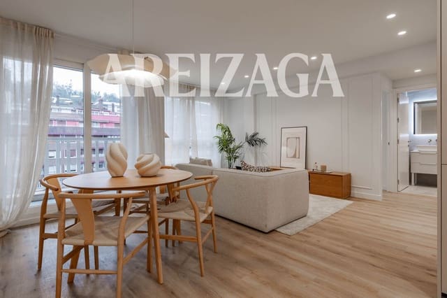 3 bedroom Flat for sale in Donostia-San Sebastián - € 679,000 (Ref: 9656992)