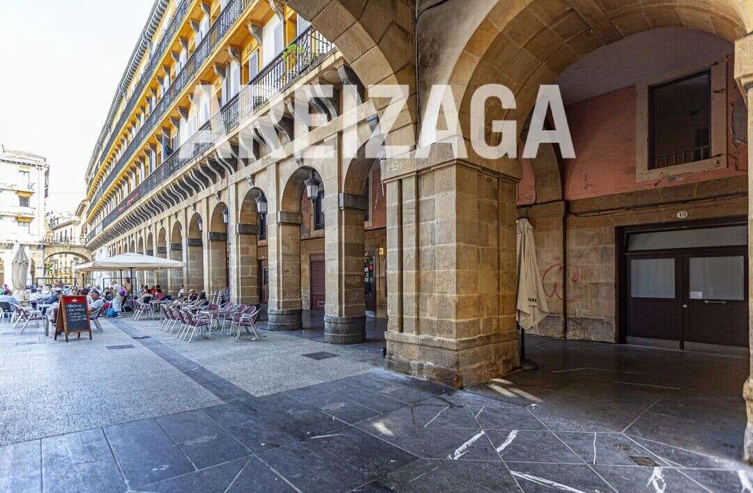 3 quarto Apartamento para venda em Donostia-San Sebastian - 780 000 € (Ref: 9665416)