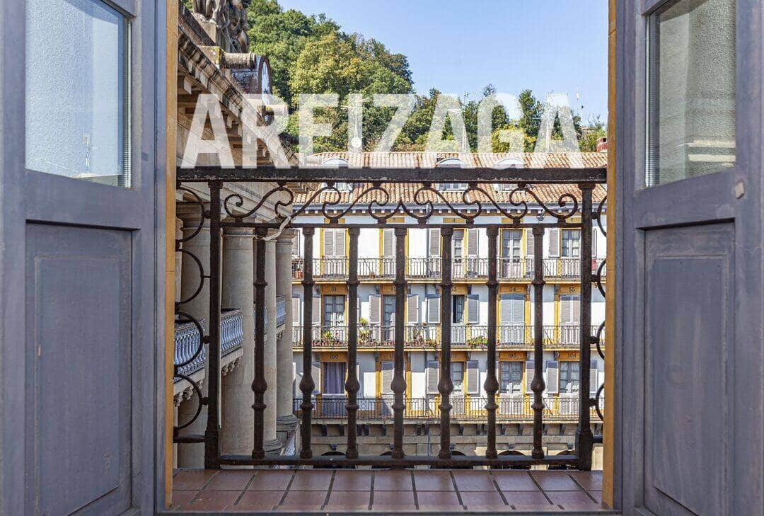 3 quarto Apartamento para venda em Donostia-San Sebastian - 780 000 € (Ref: 9665416)