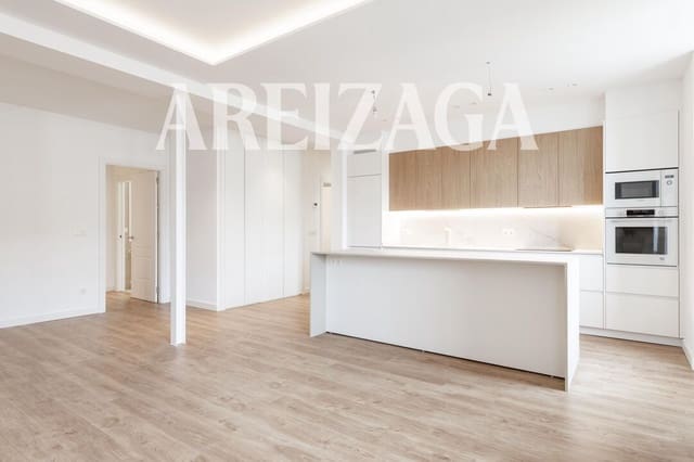 3 slaapkamer Flat te koop in Donostia-San Sebastián - € 780.000 (Ref: 9665416)