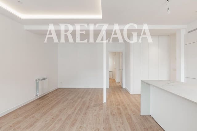 3 slaapkamer Flat te koop in Donostia-San Sebastián - € 780.000 (Ref: 9665416)
