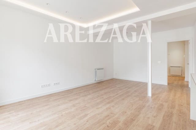 3 slaapkamer Flat te koop in Donostia-San Sebastián - € 780.000 (Ref: 9665416)