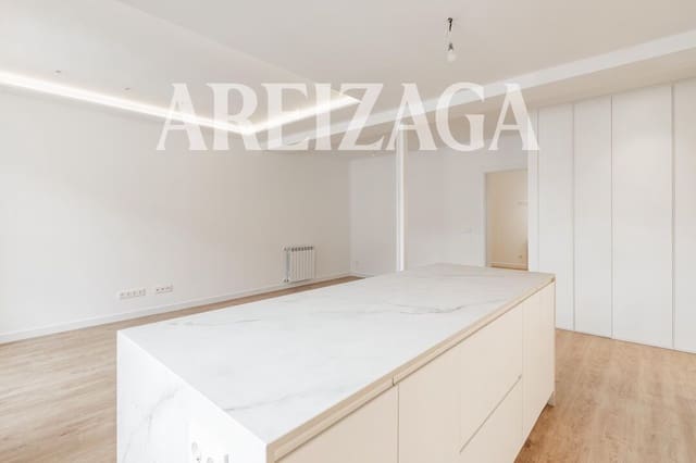3 slaapkamer Flat te koop in Donostia-San Sebastián - € 780.000 (Ref: 9665416)