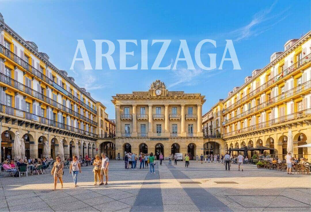 Piso de 3 habitaciones en Donostia-San Sebastián en venta - 780.000 € (Ref: 9665416)
