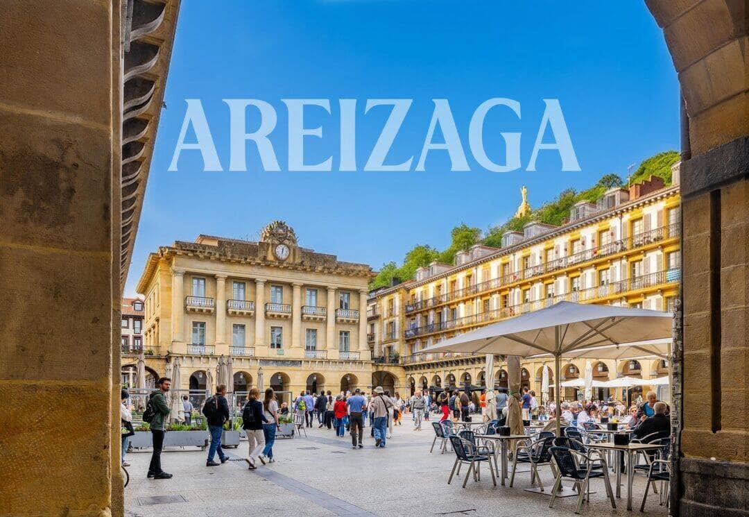 Piso de 3 habitaciones en Donostia-San Sebastián en venta - 780.000 € (Ref: 9665416)