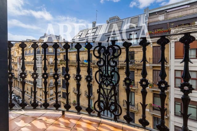 2 camera da letto Appartamento in vendita in Donostia-San Sebastián - 800.000 € (Rif: 9679352)