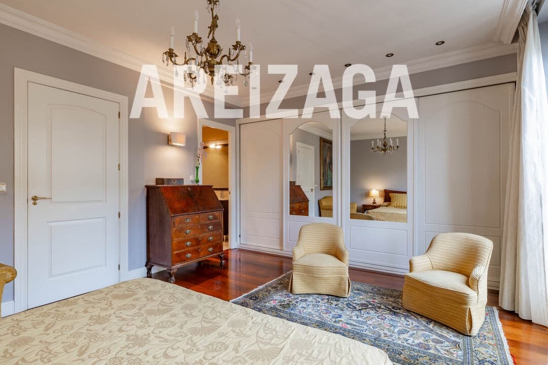 5 bedroom Flat for sale in Donostia-San Sebastian - € 1,480,000 (Ref: 9679353)