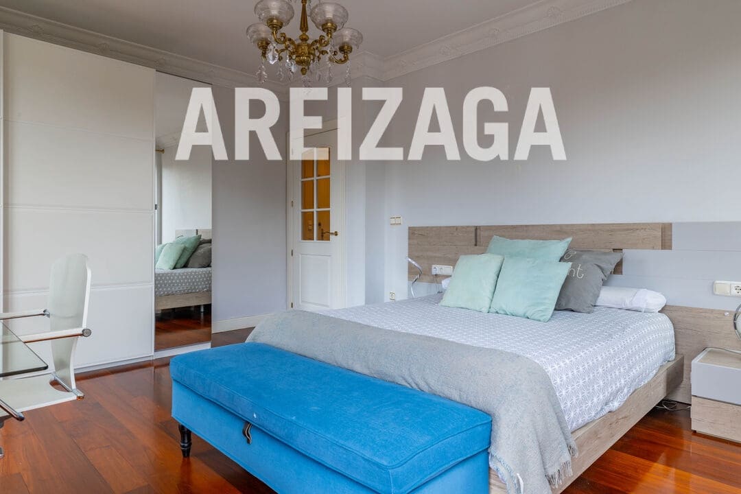 5 bedroom Flat for sale in Donostia-San Sebastian - € 1,480,000 (Ref: 9679353)