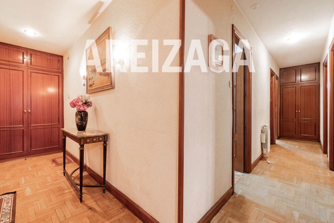 3 Zimmer Wohnung zu verkaufen in Donostia-San Sebastian - 650.000 € (Ref: 9714090)