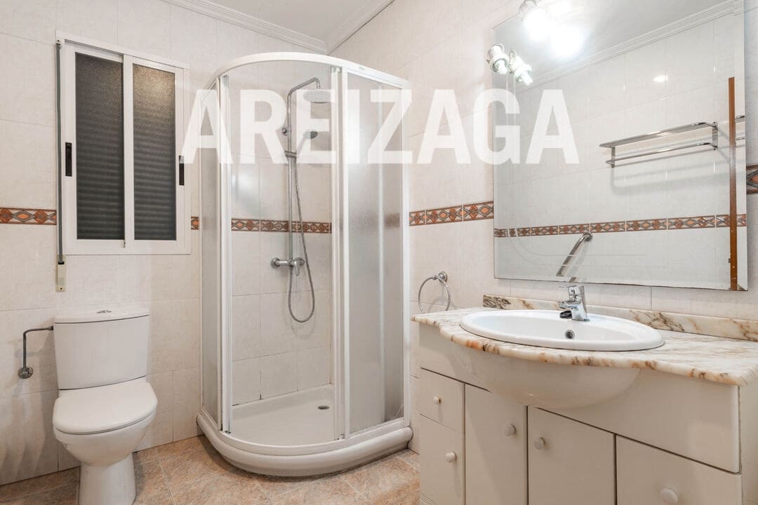 3 Zimmer Wohnung zu verkaufen in Donostia-San Sebastian - 650.000 € (Ref: 9714090)