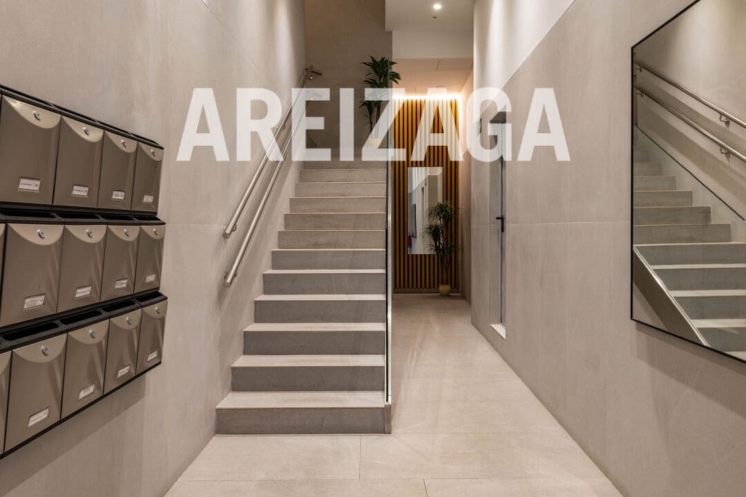 3 Zimmer Wohnung zu verkaufen in Donostia-San Sebastian - 650.000 € (Ref: 9714090)