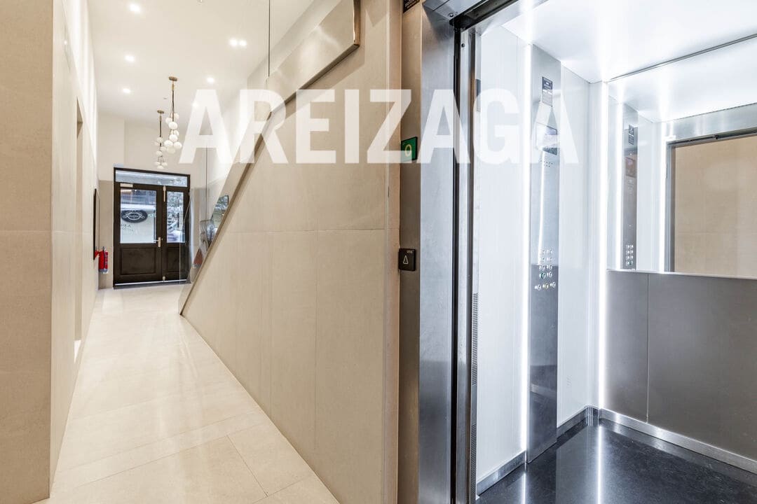 3 Zimmer Wohnung zu verkaufen in Donostia-San Sebastian - 650.000 € (Ref: 9714090)