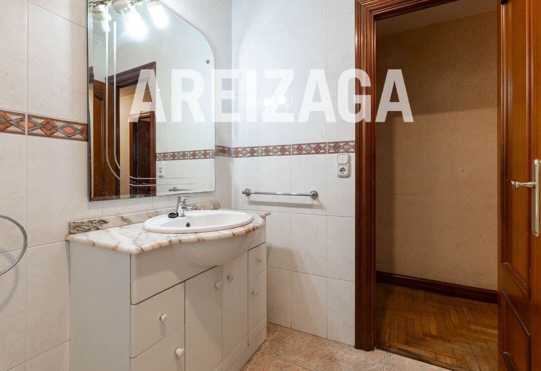 3 Zimmer Wohnung zu verkaufen in Donostia-San Sebastian - 650.000 € (Ref: 9714090)