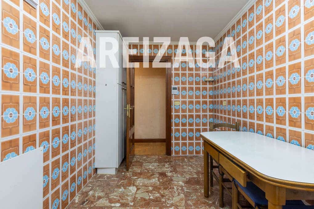 3 Zimmer Wohnung zu verkaufen in Donostia-San Sebastian - 650.000 € (Ref: 9714090)