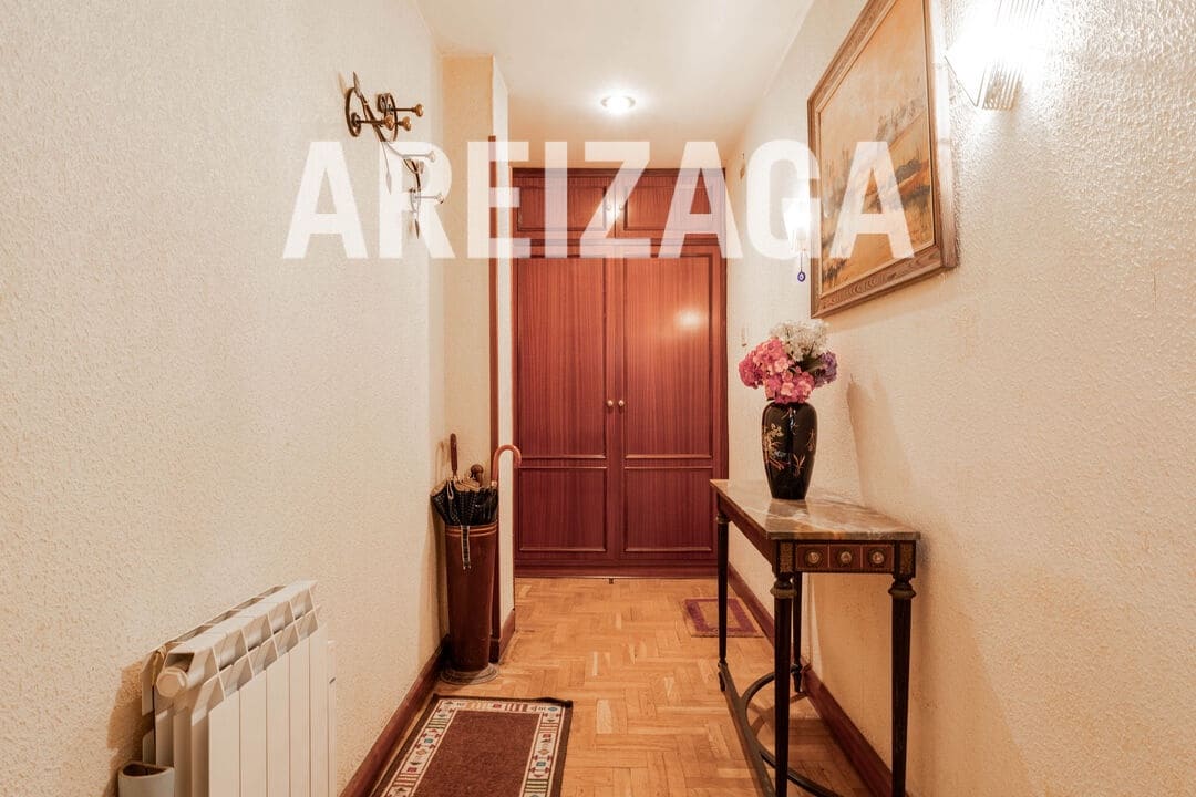 3 Zimmer Wohnung zu verkaufen in Donostia-San Sebastian - 650.000 € (Ref: 9714090)