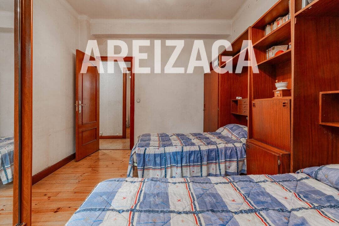 3 Zimmer Wohnung zu verkaufen in Donostia-San Sebastian - 650.000 € (Ref: 9714090)