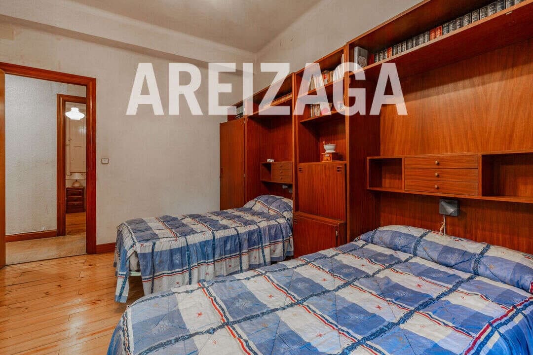 3 Zimmer Wohnung zu verkaufen in Donostia-San Sebastian - 650.000 € (Ref: 9714090)