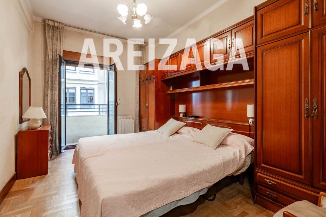 3 Zimmer Wohnung zu verkaufen in Donostia-San Sebastian - 650.000 € (Ref: 9714090)